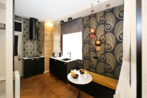 Studio cosy proche TOUR EIFFEL - paris 15 -2P - FLAT-GUEST